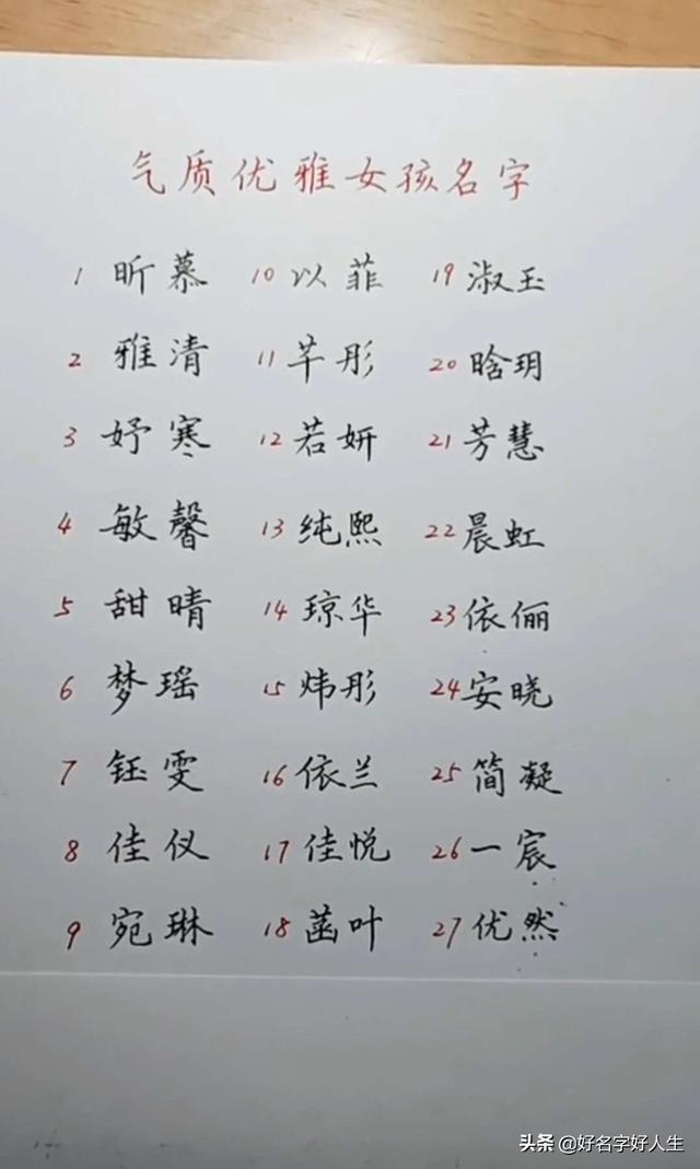 宝宝生辰八字起名，周易起名分享生辰八字宝宝起名步骤与方法插图1